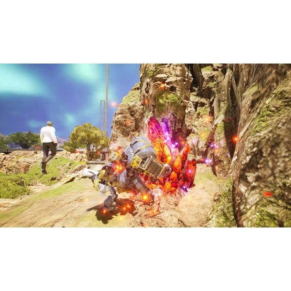 Synduality (PS5) - Hry na PS5 - Obrázok AEYA000L01