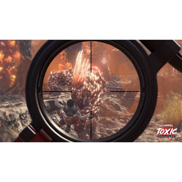 John Carpenter’s Toxic Commando (XSX) - Hry na Xbox Series - Obrázok AF9P000K01
