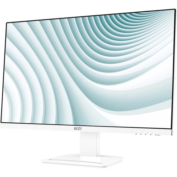 MSI PRE MP273W E14A monitor 27" - Monitory - Obrázok AFBH000K01