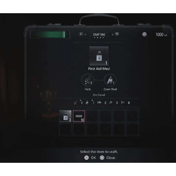 Resident Evil Village Gold Edition (PS5) - Hry na PS5 - Obrázok AFX4700301