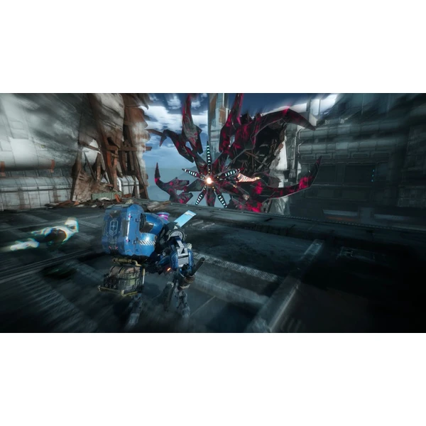 Synduality (PS5) - Hry na PS5 - Obrázok AFYA000L01