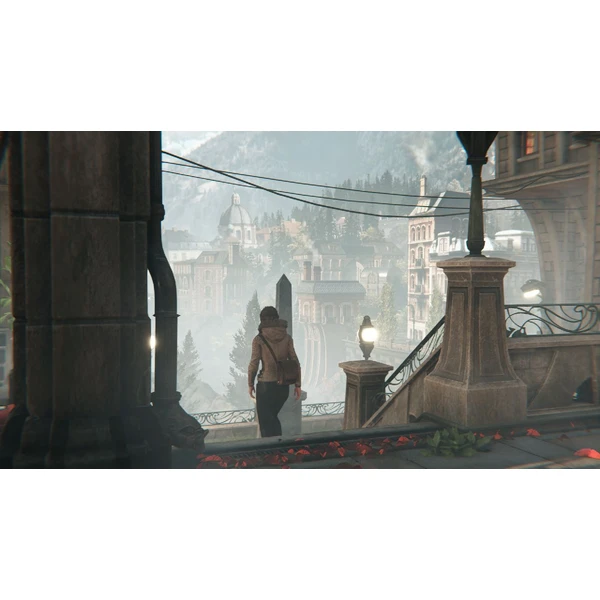 Syberia: The World Before - 20 Year Edition (PS5) - Hry na PS5 - Obrázok AGTG100501