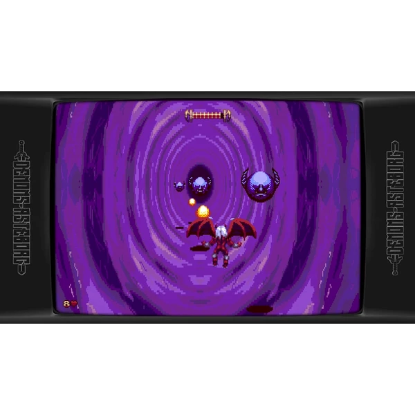 Demons of Asteborg (PS5) - Hry na PS5 - Obrázok AGX4000K01