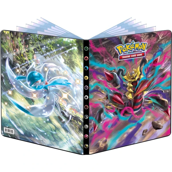 Pokémon UP: SWSH11 Lost Origin - A4 album - Albumy na karty - Obrázok AHAWF00101