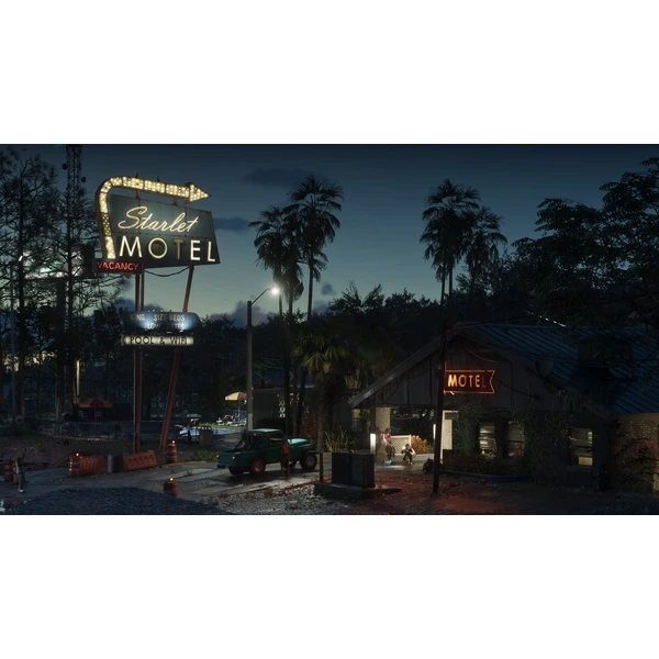 Grand Theft Auto VI (XSX) - Hry na Xbox Series - Obrázok AHPK000K01