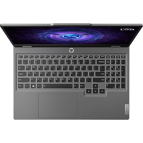 Lenovo LOQ 15IRX9 (83DV006MCK) sivý + 3. rok záruky po registrácii - Notebooky - Obrázok AHZ2000N01