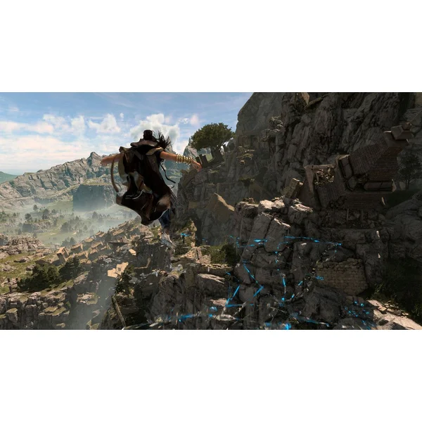 Forspoken (PS5) - Hry na PS5 - Obrázok AI4QF00101