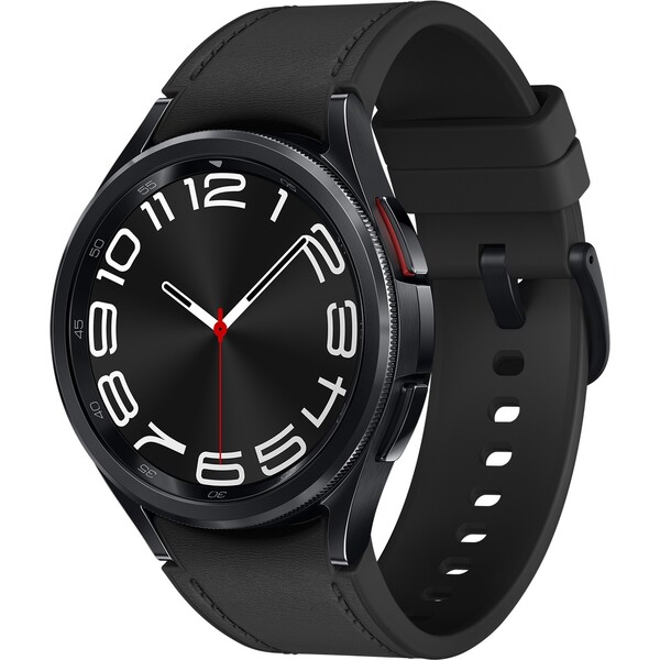 E-shop Samsung Galaxy Watch6 Classic 43mm čierna