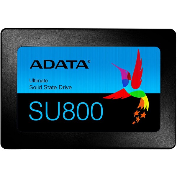 E-shop ADATA Ultimate SU800 SSD 2,5" 256GB