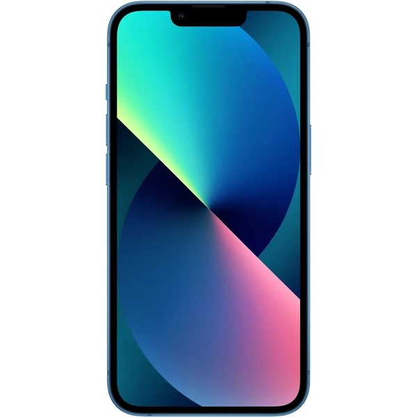 Apple iPhone 13 256GB modrý - Mobilné telefóny - Obrázok AKBS600301