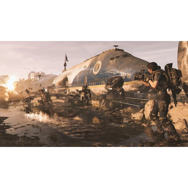 Tom Clancy's The Division 2 (Xbox One) - Hry na Xbox One - Obrázok AKOH100201