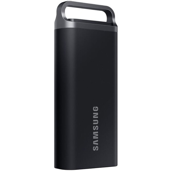 E-shop Samsung T5 EVO 2TB externý SSD disk čierny