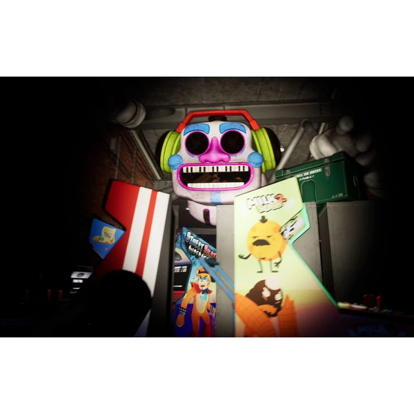 Five Nights at Freddy's: Security Breach (PS4) - Hry na PS4 - Obrázok ANFW600301