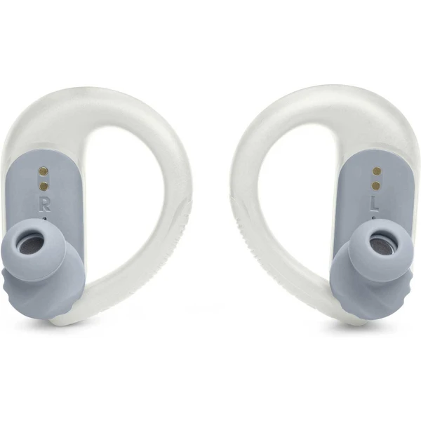 JBL Endurance Peak 3 biele - Slúchadlá - Obrázok ANK3000P01