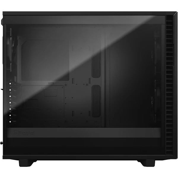Fractal Design Define 7 Čierna TG Light Tint - Počítačové skrine - Obrázok AP9W600301