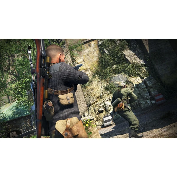 Sniper Elite 5 (Xbox One/Xbox Series) - Hry na Xbox Series - Obrázok AQFW600301