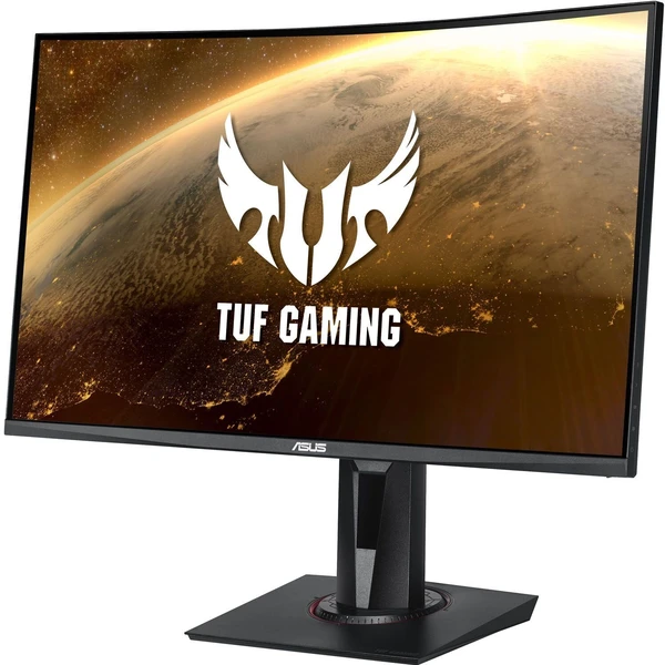 ASUS TUF Gaming VG27VQ LED monitor 27" - Monitory - Obrázok AQYSF00101