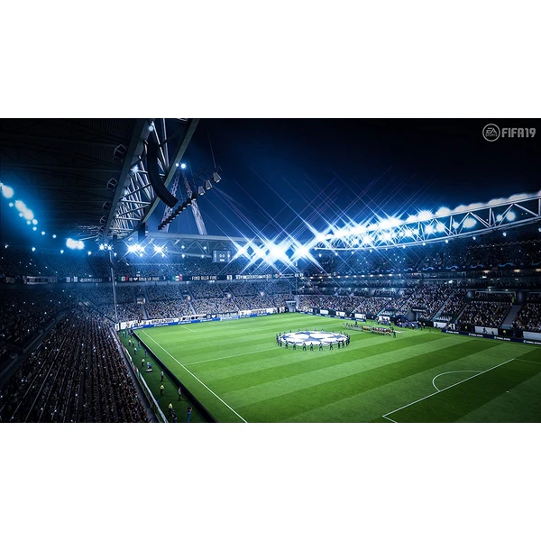 FIFA 19 (PS4) - Hry na PS4 - Obrázok ARV5100201