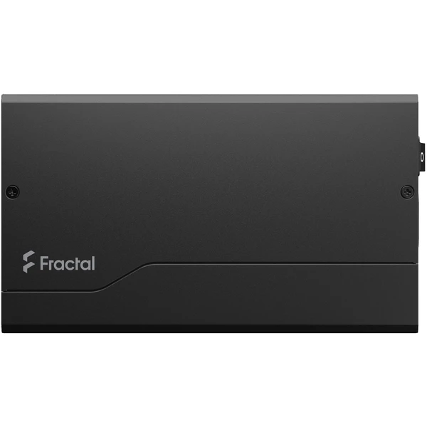 Fractal Design Ion - 850W - Zdroje - Obrázok ASF0000N01