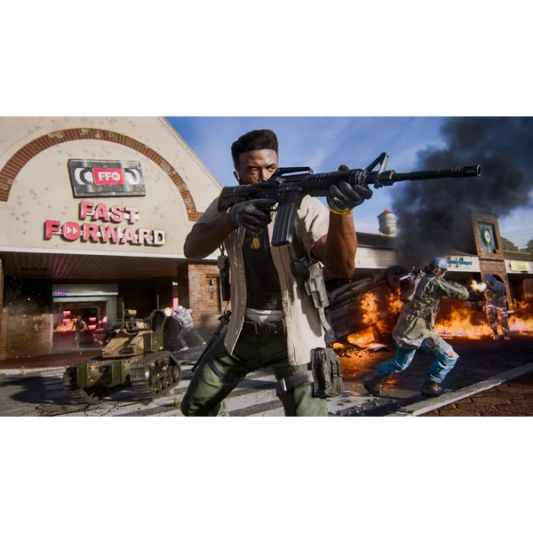 PlayStation 5 + Call of Duty: Black Ops 6 - Konzoly - Obrázok AV7E000K01