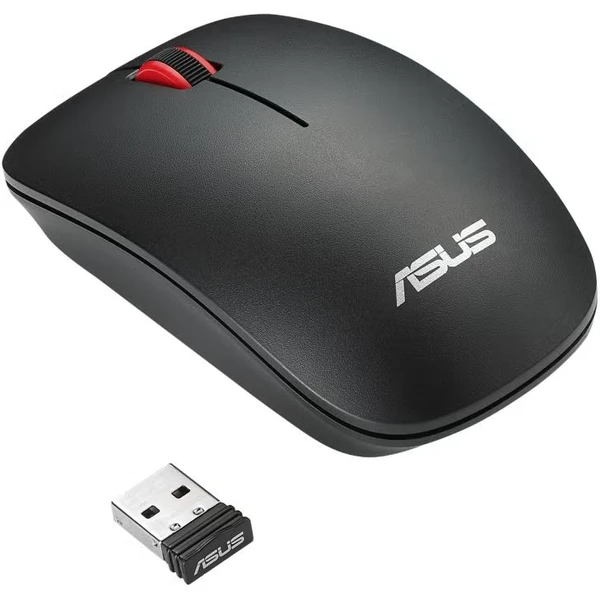 ASUS WT300 myš čierna - Myši - Obrázok AVTI000K01