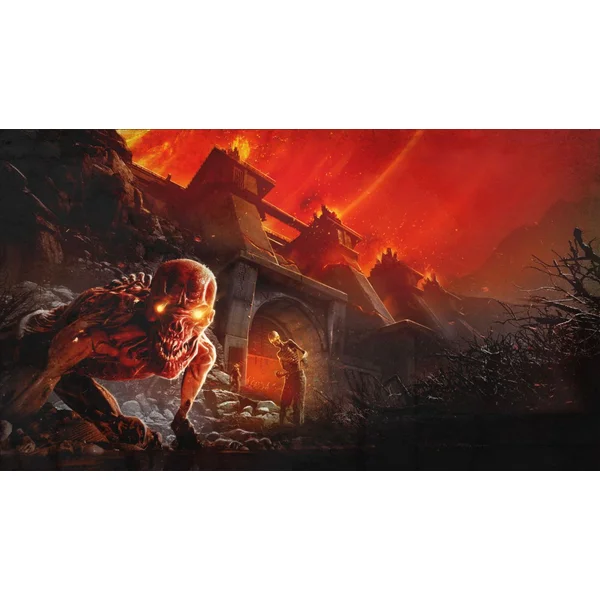 Zombie Army 4: Dead War (Switch) - Hry na Nintendo Switch - Obrázok AWI8100501