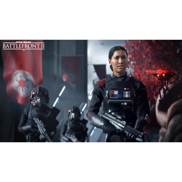 Star Wars Battlefront 2 (PC) - Hry na PC - Obrázok AXIH100201