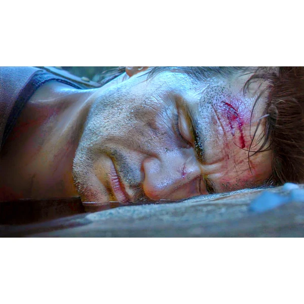 Uncharted 4: A Thief's End (PS4) - Hry na PS4 - Obrázok AZR4100201