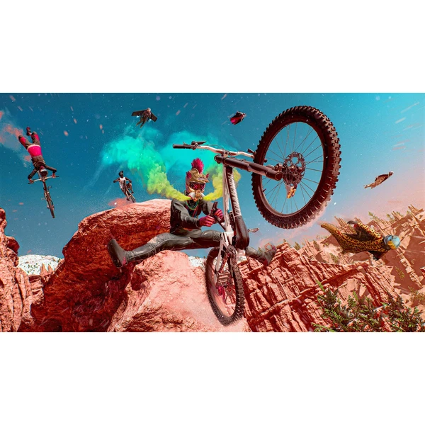 Riders Republic (PS5) - Hry na PS5 - Obrázok B03J100201