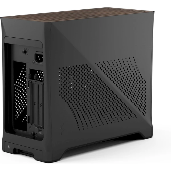 Fractal Design Era 2 Charcoal - Počítačové skrine - Obrázok B04B000N01