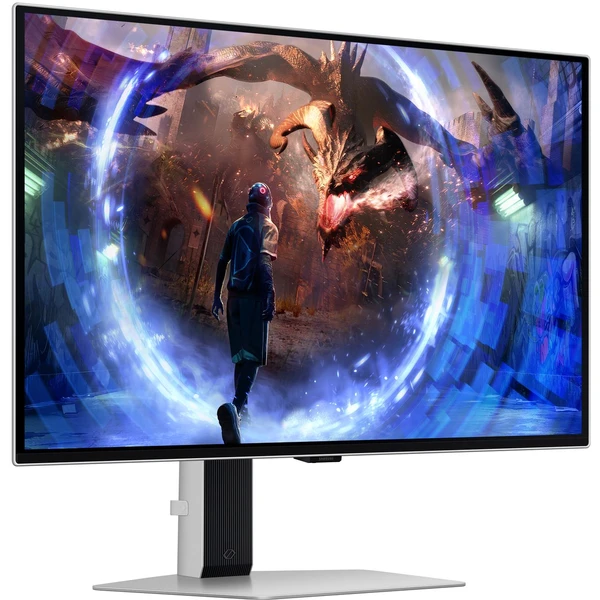 Samsung Odyssey OLED G6 (G60SD) monitor 27" - Monitory - Obrázok B066000L01