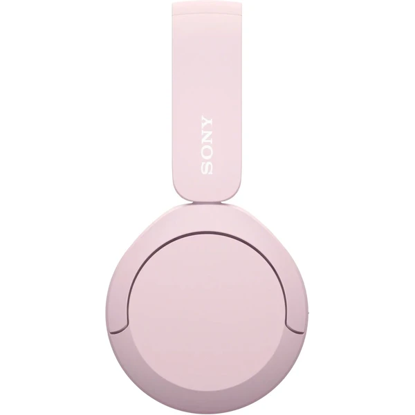 Sony WH-CH520 bezdrôtové slúchadlá ružová - Slúchadlá - Obrázok B0AF000L01