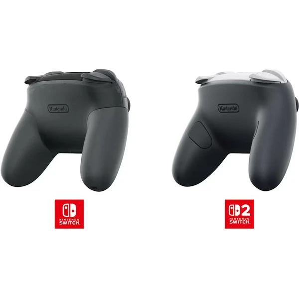 Nintendo Switch 2 Pro Controller - Herné ovládače - Obrázok B0DF000N01