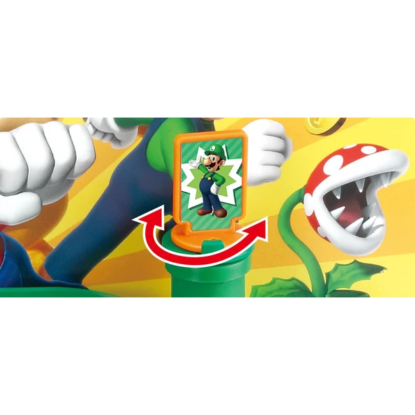 Super Mario - Adventure Game DX (Deluxe) - Stolové hry - Obrázok B0EE000J01