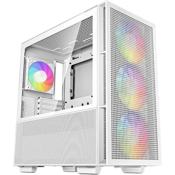 DEEPCOOL CH560 biela - Počítačové skrine - Hlavný obrázok