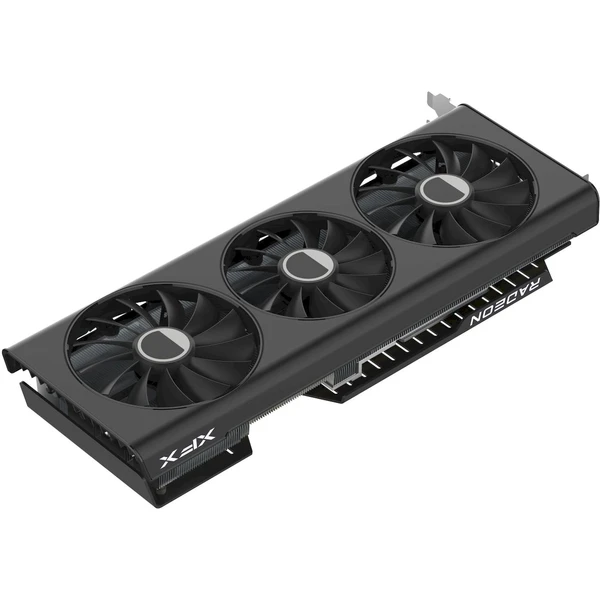 XFX Speedster AMD Radeon RX 7900 GRE 16GB GDDR6, AMD RDNA 3 - Grafické karty - Obrázok B0ND000N01