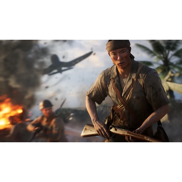 Battlefield V (PC) - Hry na PC - Obrázok B0R5000701