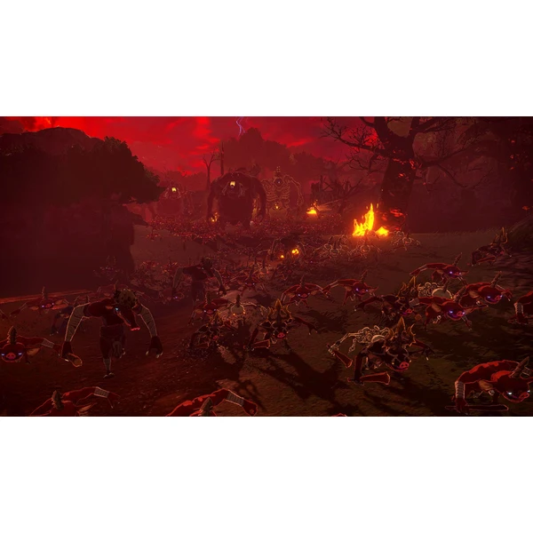 Hyrule Warriors: Age of Imprisonment (Switch 2) - Hry na Nintendo Switch 2 - Obrázok B1QD000P01