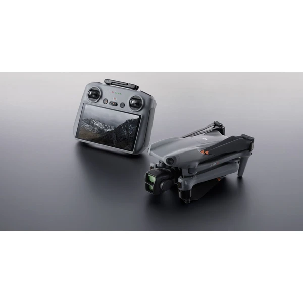 DJI Air 3 Fly More Combo (DJI RC 2) - Drony - Obrázok B1S6000601