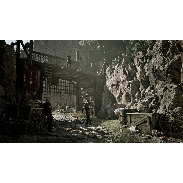 Gothic Remake Zberateľská edícia (PS5) - Hry na PS5 - Obrázok B235000N01