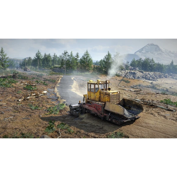 RoadCraft (XSX) - Hry na Xbox Series - Obrázok B23B000P01