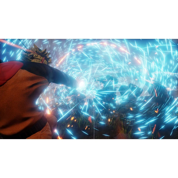Jump Force (PS4) - Hry na PS4 - Obrázok B294100201