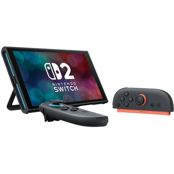 Konzola Nintendo Switch 2 - Konzoly - Obrázok B2JD000K01