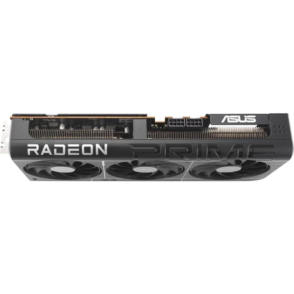 ASUS PRIME AMD Radeon RX 9070 OC 16GB - Grafické karty - Obrázok B2LE000L01