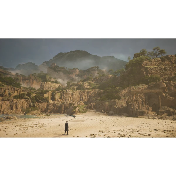 Lost Souls Aside (PS5) - Hry na PS5 - Obrázok B2PC000O01