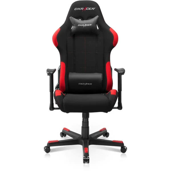 DXRACER - Herná stolička DXRacer OH/FD01/NR látková - Stoličky - Hlavný obrázok