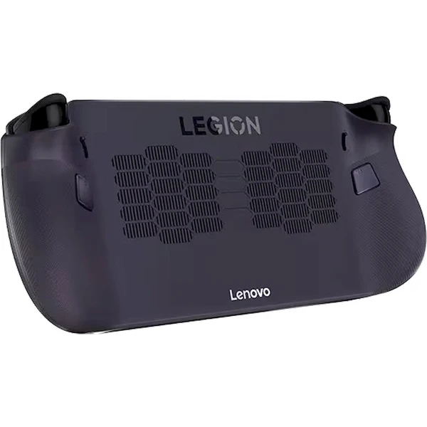 Lenovo Legion Go S 8APU1 SteamOS 1TB čierny + záruka na 3 roky po registrácii - Handheld PC - Obrázok B39G000J01