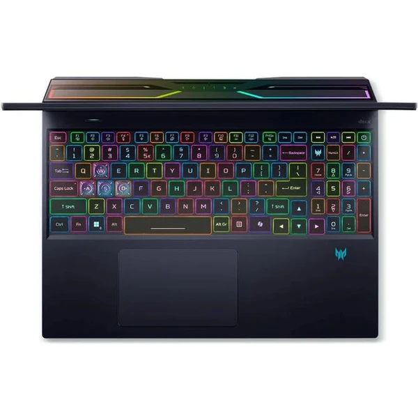 Acer Predator Helios Neo 16 (PHN16-71) čierna - Notebooky - Obrázok B3F2000K01