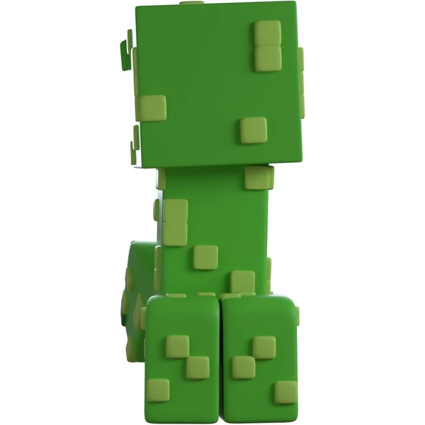 Figúrka Youtooz Minecraft - Haunted Creeper 10 cm - Figúrky - Obrázok B3MF000K01