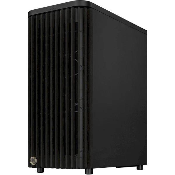 ASUS PROART PA401 Wood TG čierna - Počítačové skrine - Obrázok B3VD000L01
